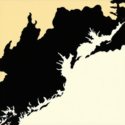 Illustration showing geo-targeted content, schema markup, and local SEO tactics for Virginia Beach