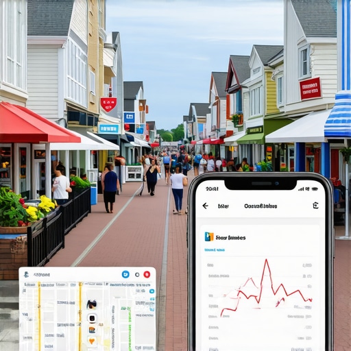 Boost Coastal Virginia Business Rankings with Proven Local Maps & GMB Strategies