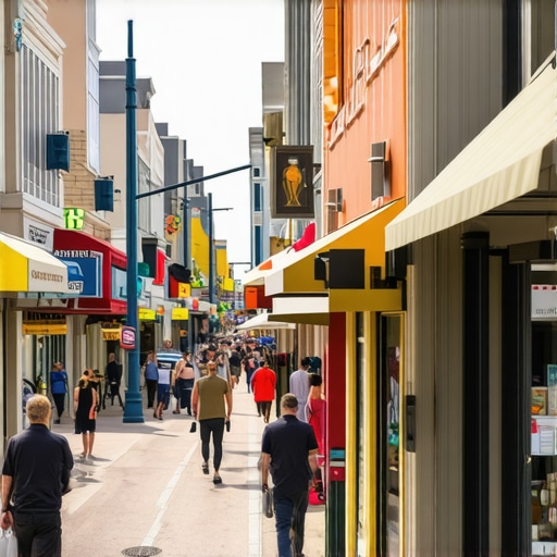 Boost Virginia Beach Business Rankings with Local Maps Optimization