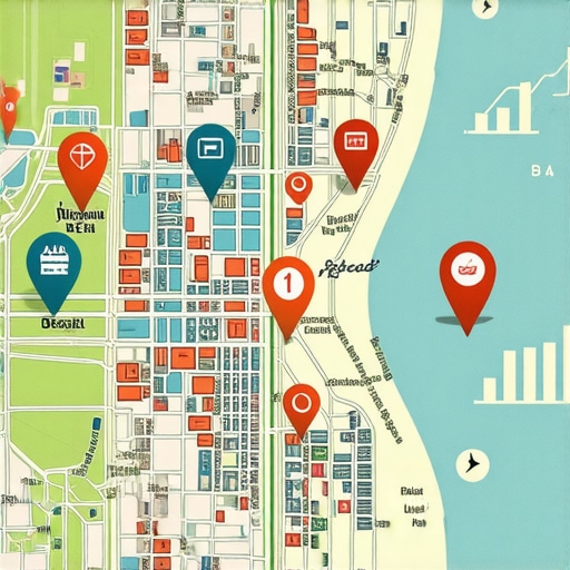 Boost Virginia Beach GMB & Local Maps for Higher SEO Rankings