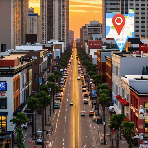 Boost Virginia Beach GMB & Local Maps for Top SEO Results