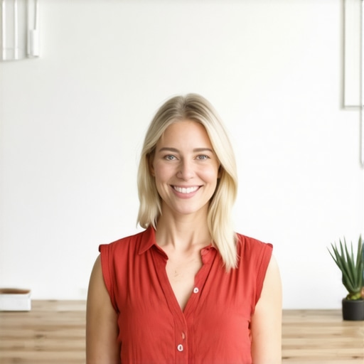 Business owner working on local SEO strategies in Virginia Beach