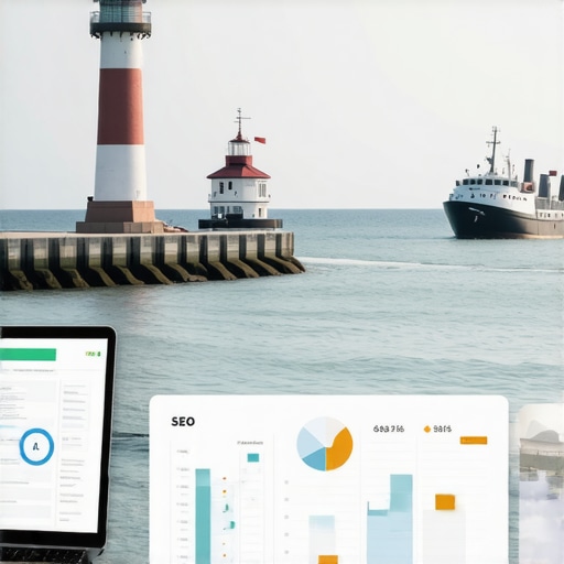 Effective Coastal Virginia SEO Strategies for Top Business Rankings Today