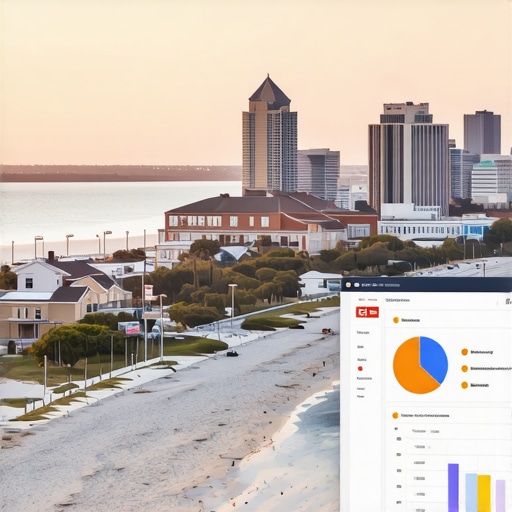 Effective GMB & SEO Strategies to Boost Virginia Beach Business Rankings