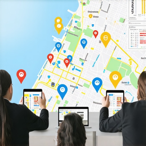 Effective GMB Strategies to Enhance Virginia Beach SEO & Local Conversions