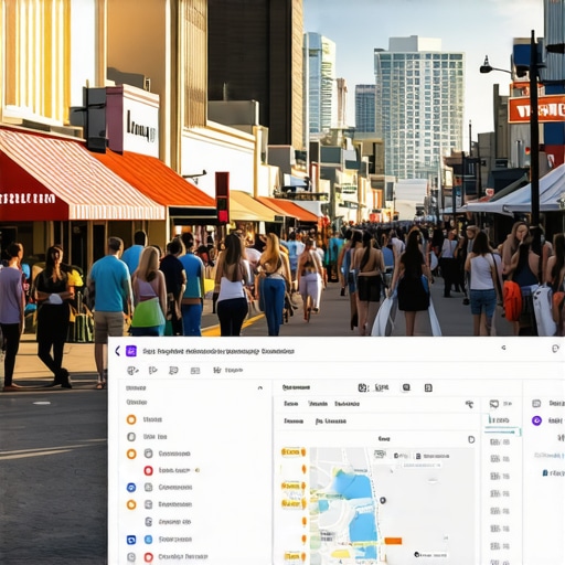 Effective GMB and Local SEO Strategies for Virginia Beach Business Growth in 2024