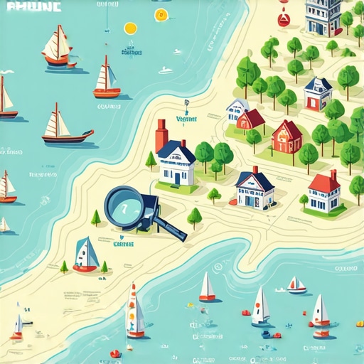 Effective Local Maps & GMB Strategies to Boost Coastal Virginia SEO