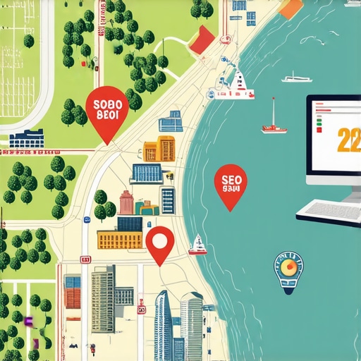 Effective Local Maps & GMB Tips to Boost Virginia Beach SEO in 2024