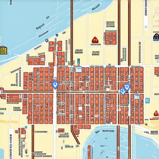 Effective Local Maps & GMB Tips to Boost Virginia Beach SEO in 2024