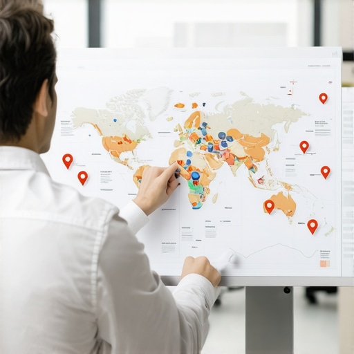 Enhance Business Rankings with Expert Local Maps Optimization Tips in VA