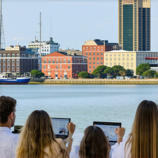 Top Business Ranking Strategies for Coastal Virginia SEO Success Today