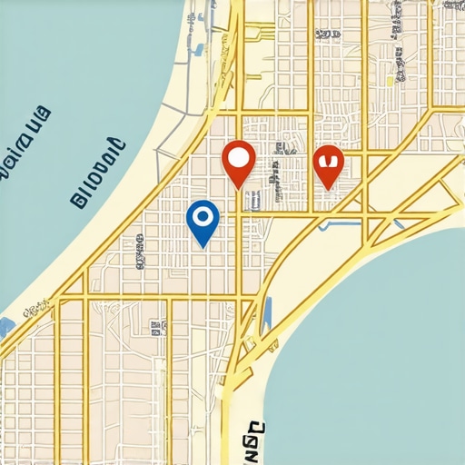 Top Local Maps Optimization Strategies for Virginia Beach Success in 2024