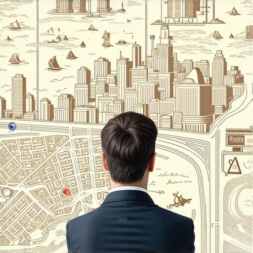 Ultimate Local Maps Optimization Tips for Virginia Beach Businesses