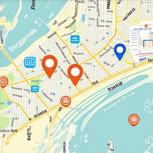 Virginia Beach GMB & Local Maps Tips to Boost SEO & Conversions