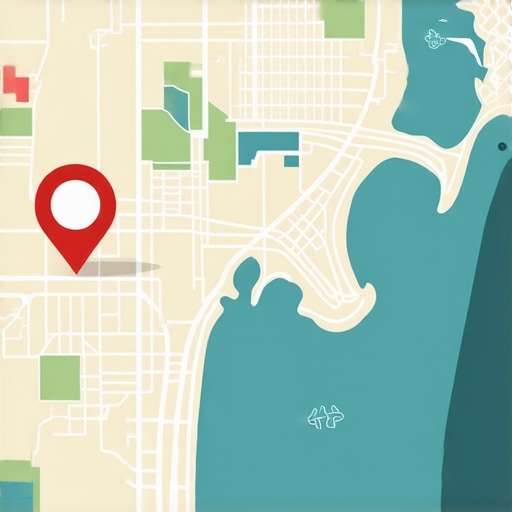 Virginia Beach Local Maps Optimization Tips for Higher Rankings