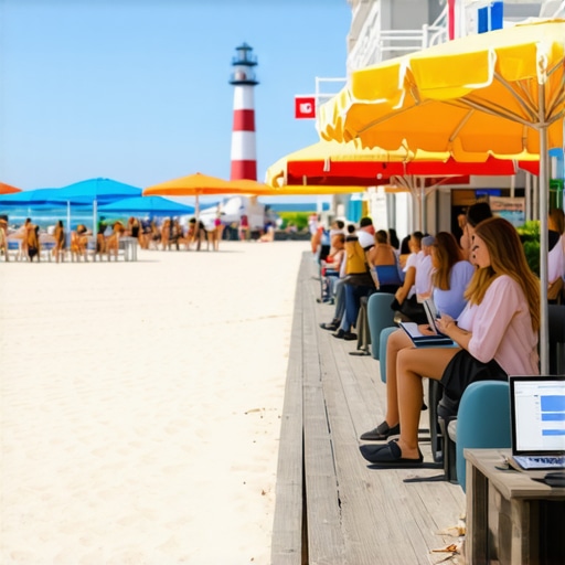 Virginia Beach Local SEO: Top Strategies for Coastal Business Growth