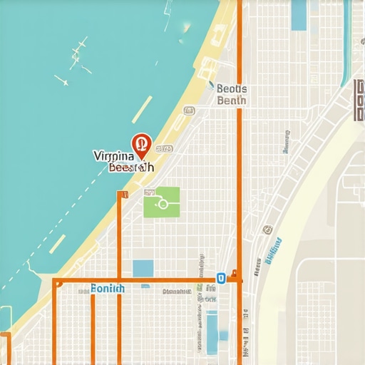 Virginia Beach SEO & Local Maps Optimization for Top Rankings