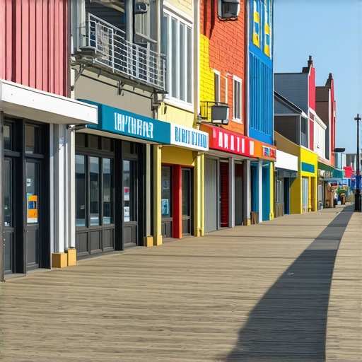 Virginia Beach SEO & Local Maps Optimization to Boost Coastal Business Rankings