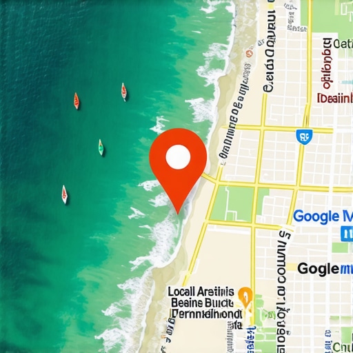 Virginia Beach SEO: Top Local Maps & GMB Optimization Tips for 2024