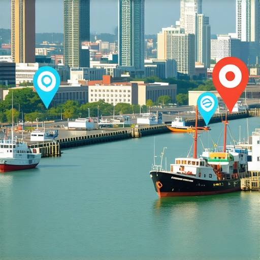 Boost Coastal Virginia Business Growth with Proven SEO & Local Map Strategies