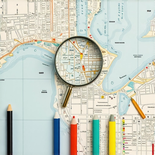 Boost Coastal Virginia Business Rankings with Expert Local Maps Tips