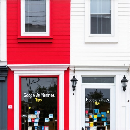 Boost Coastal Virginia Business Rankings with Local Maps & GMB Tips