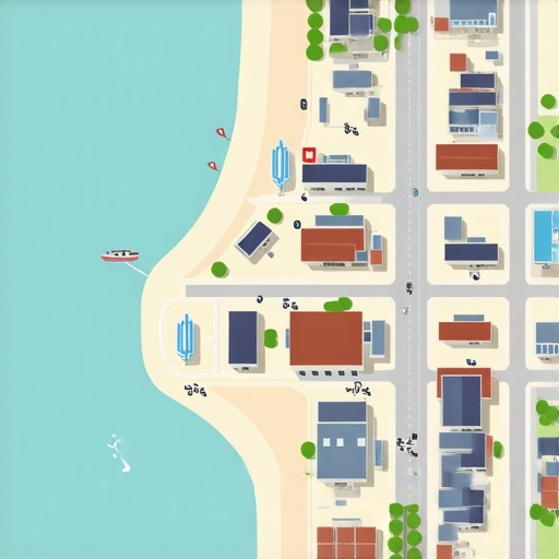 Boost Coastal Virginia Business Rankings with Proven Local SEO & Map Optimization Tips