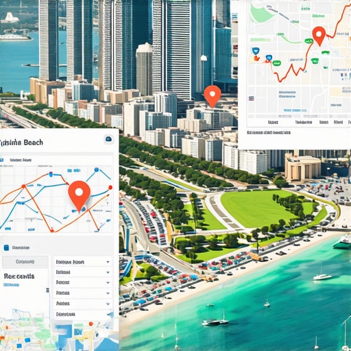 Boost Virginia Beach SEO & Local Maps for Top Business Rankings