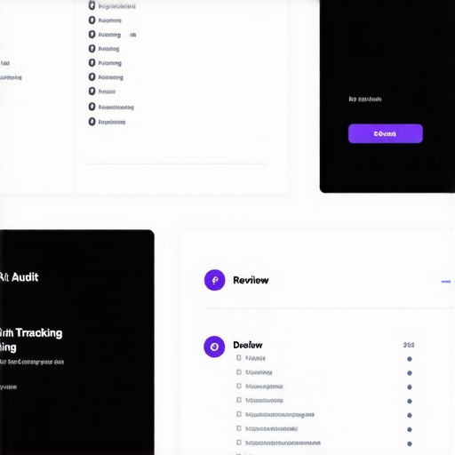BrightLocal dashboard displaying citation audit and review management tools