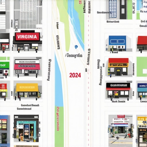 Effective GMB & Local Maps SEO Tips for Virginia Beach in 2024