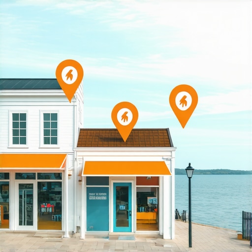 Effective GMB Strategies to Boost Coastal Virginia Business Rankings in 2024