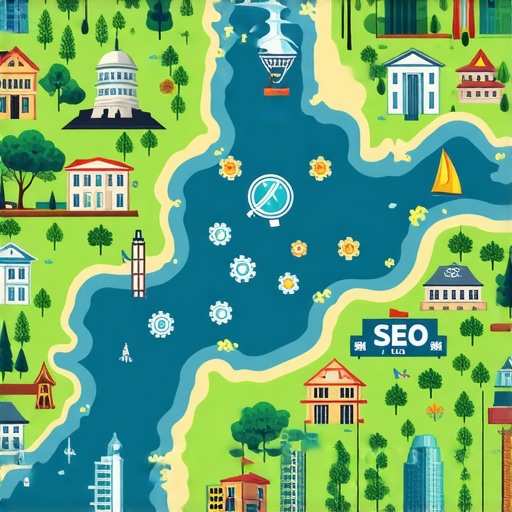 Effective Local Maps & GMB Tactics to Elevate Coastal Virginia SEO Results