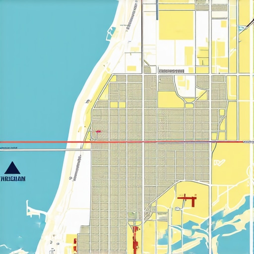 Effective Local Maps Optimization Tips for Virginia Beach SEO in 2024