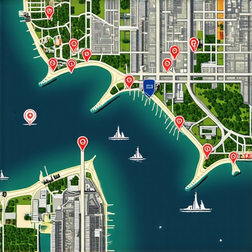 Effective Local Maps Optimization Tips to Boost Coastal Virginia Business Rankings