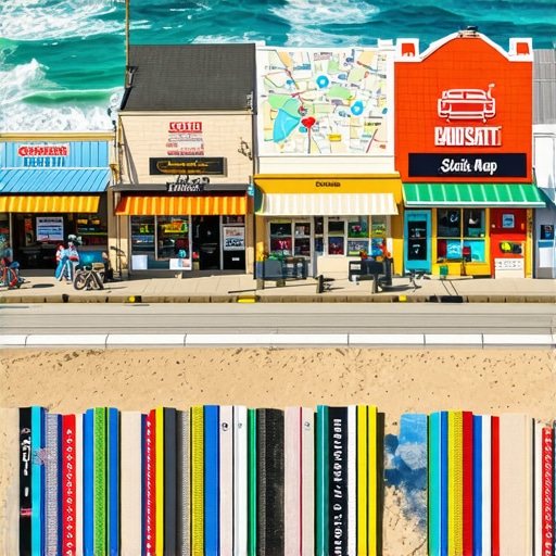 Effective Local Maps Optimization Tips to Boost Coastal Virginia Business Rankings