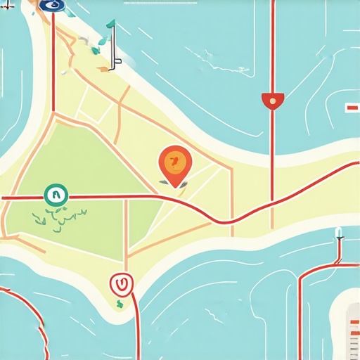 Effective Local Maps Optimization Tips to Elevate Coastal Virginia Rankings