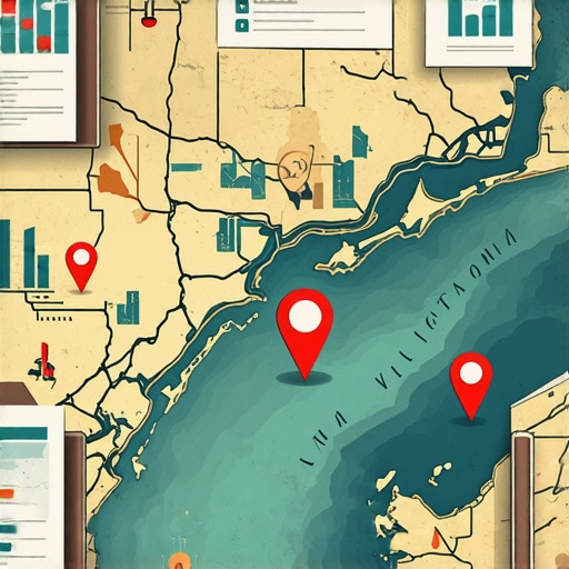 Top Local Maps & GMB Optimization Tips to Boost Coastal Virginia Business Rankings