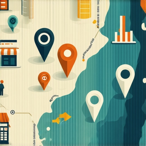 Top Local Maps & GMB Strategies to Elevate Coastal Virginia Business Rankings