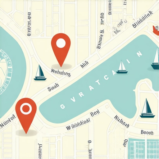 Top Local Maps Optimization Strategies to Boost Coastal Virginia Business Rankings