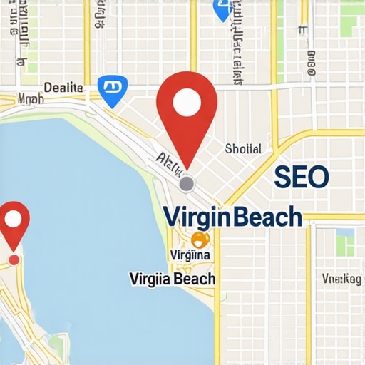 Top Local Maps Optimization Tips for Virginia Beach SEO Success