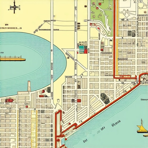 Top Local Maps Optimization Tips to Boost Coastal Virginia Business Rankings