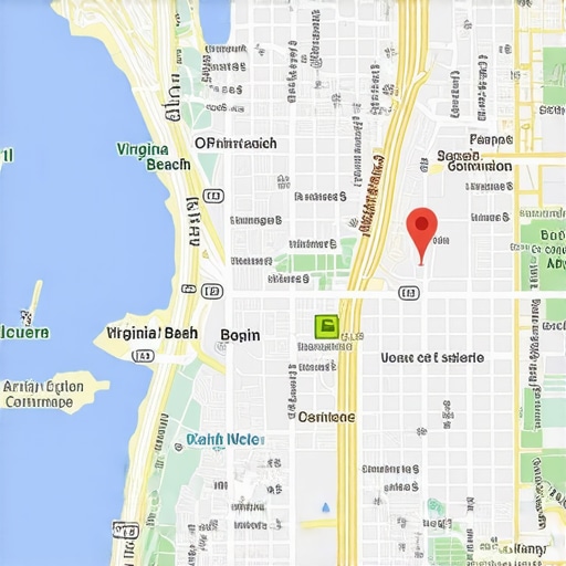 Top Local Maps Optimization Tips to Boost Virginia Beach Business Rankings