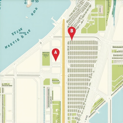 Top Local Maps Optimization Tips to Elevate Coastal Virginia Business Rankings