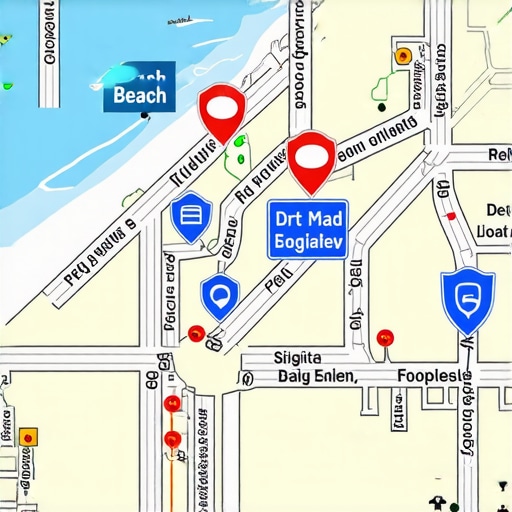 Top Local Maps Optimization Tips to Elevate Virginia Beach Business Rankings