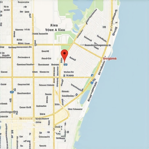 Virginia Beach GMB & Local Maps Optimization for Superior SEO 2024