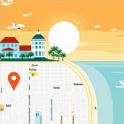 Virginia Beach SEO: Best Local Maps & GMB Strategies for 2024