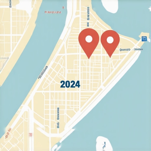 Virginia Beach SEO Boost: Top Local Maps & GMB Strategies for 2024