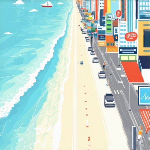 Virginia Beach SEO: Effective GMB & Local Maps Strategies 2024