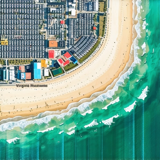 Virginia Beach SEO: Effective Local Maps & GMB Strategies for 2024