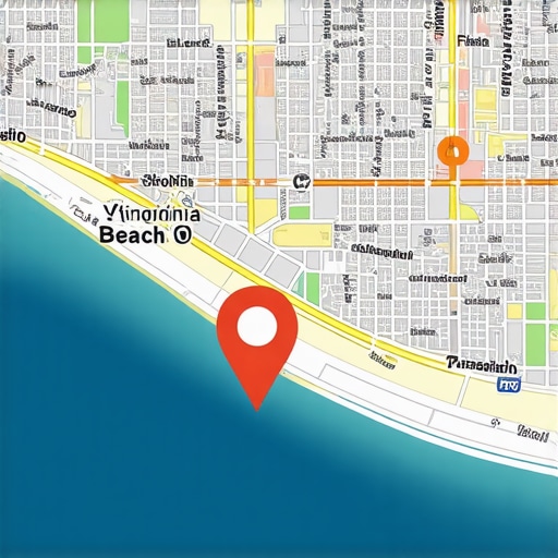 Virginia Beach SEO: Effective Local Maps & GMB Strategies for 2024